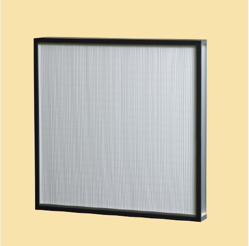 Absolute Filter II Minipleat